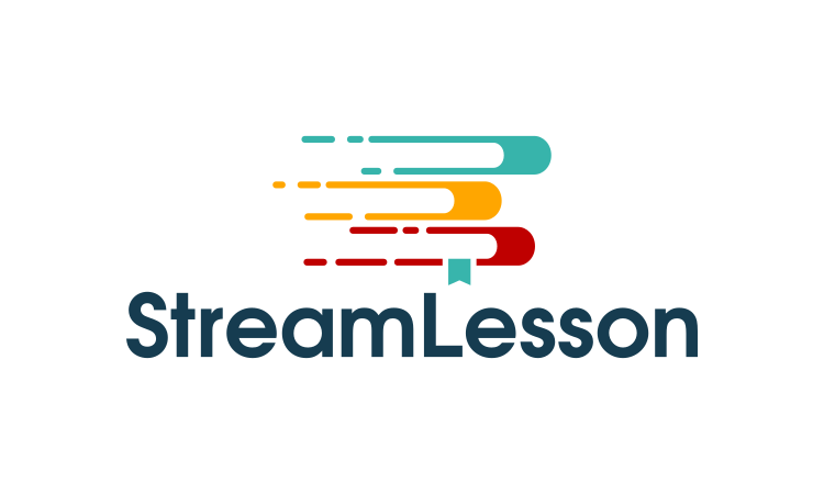 StreamLesson logo